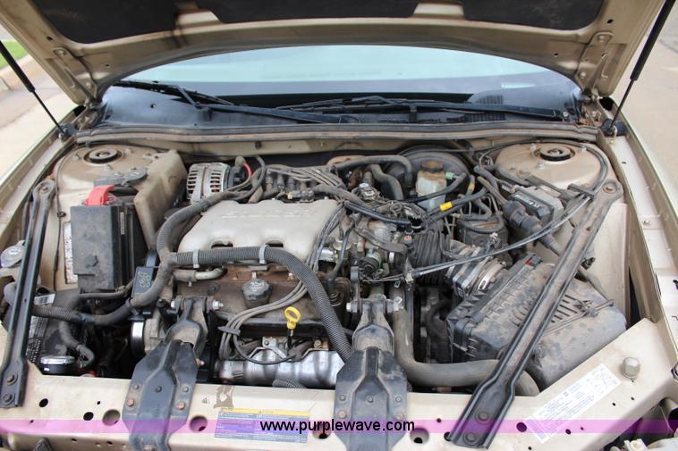 image for item I1599 2005 Buick Century