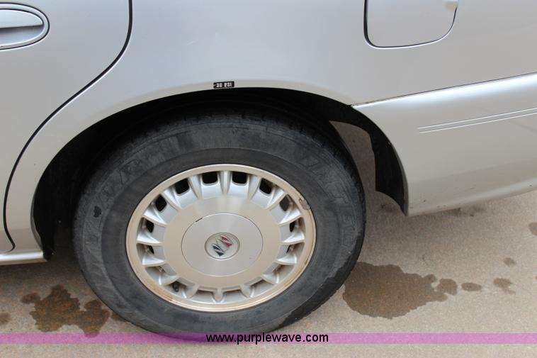 image for item I1600 2005 Buick Century