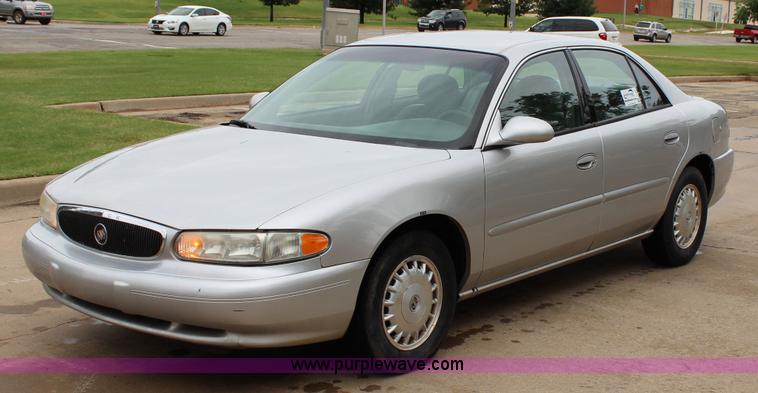 image for item I1601 2005 Buick Century