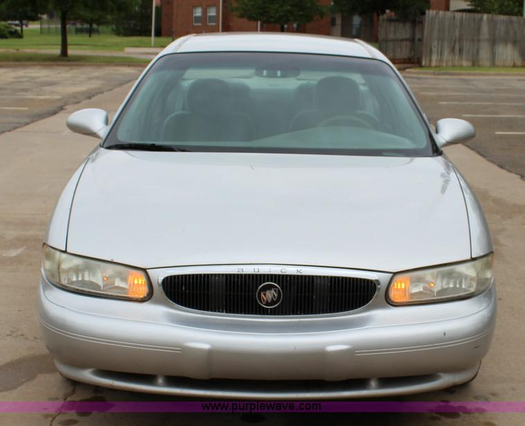 image for item I1601 2005 Buick Century