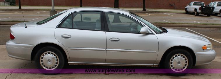 image for item I1601 2005 Buick Century