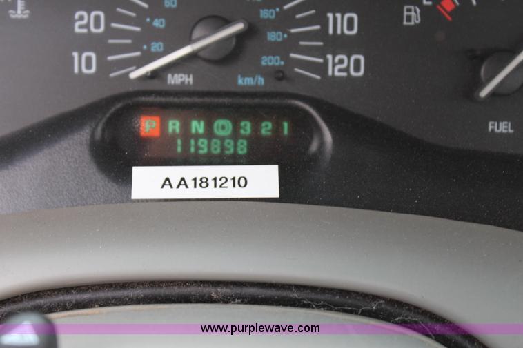 image for item I1601 2005 Buick Century