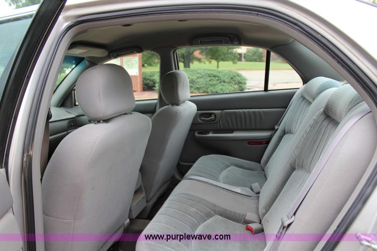 image for item I1601 2005 Buick Century
