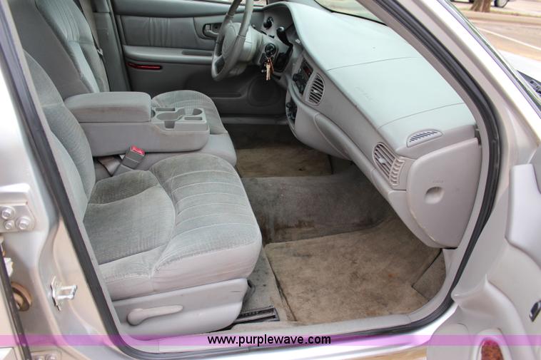 image for item I1601 2005 Buick Century