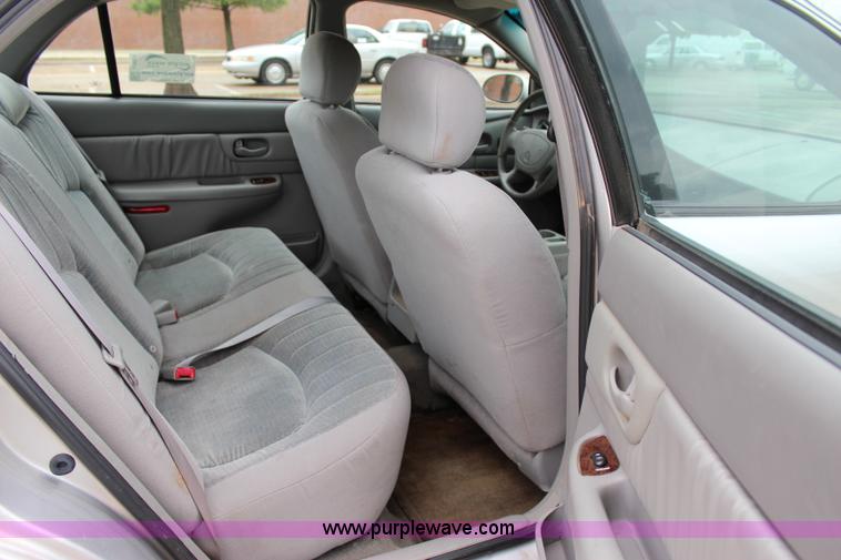 image for item I1601 2005 Buick Century