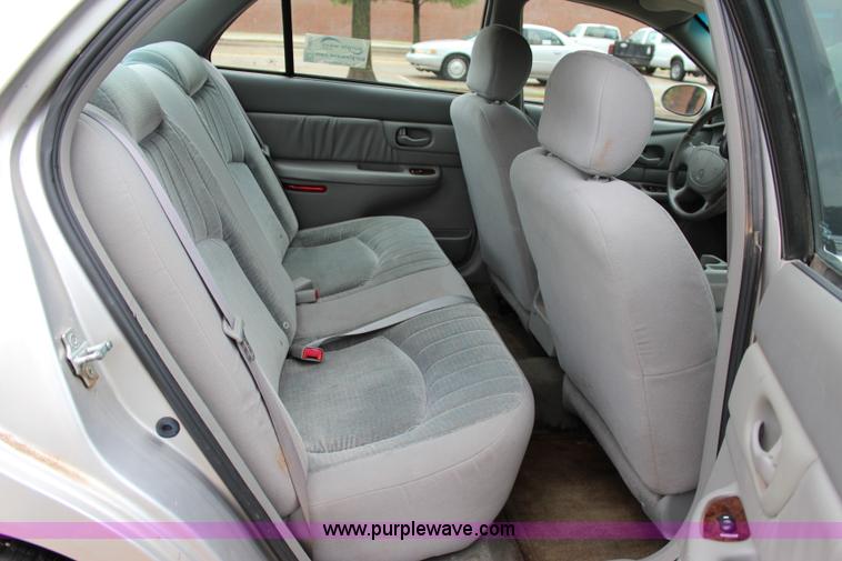 image for item I1601 2005 Buick Century