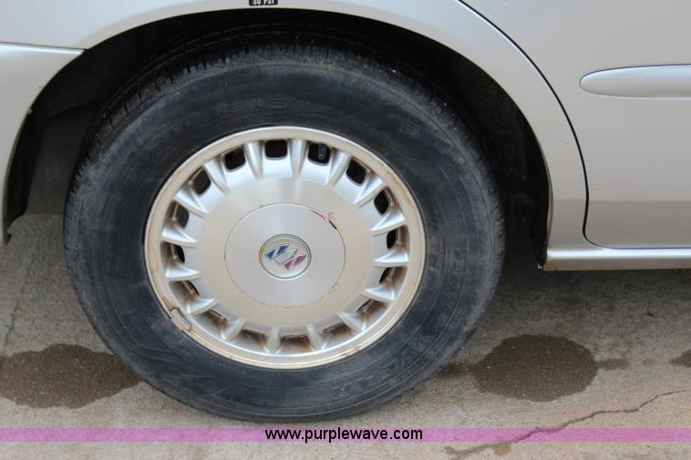 image for item I1601 2005 Buick Century