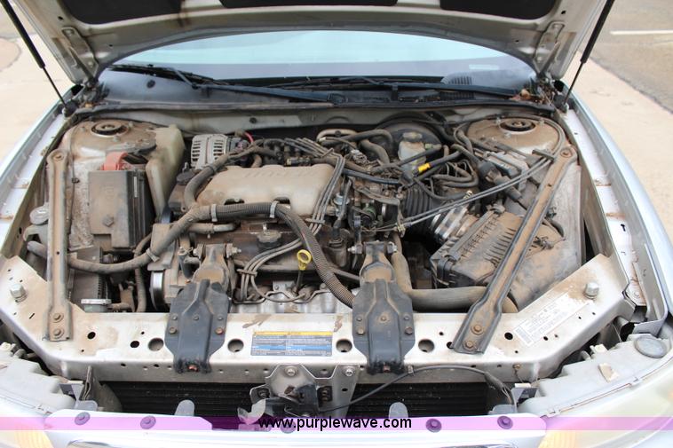 image for item I1601 2005 Buick Century