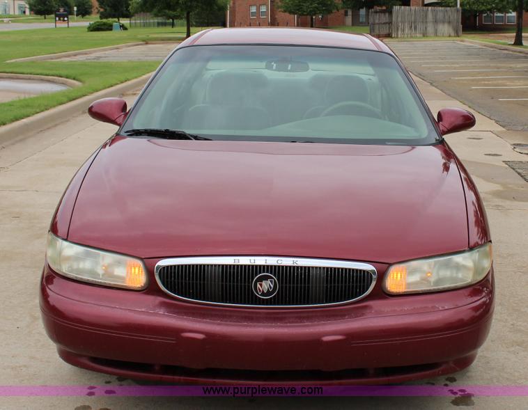 image for item I1603 2005 Buick Century