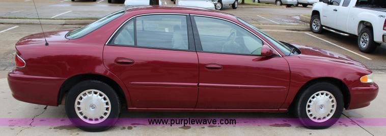 image for item I1603 2005 Buick Century