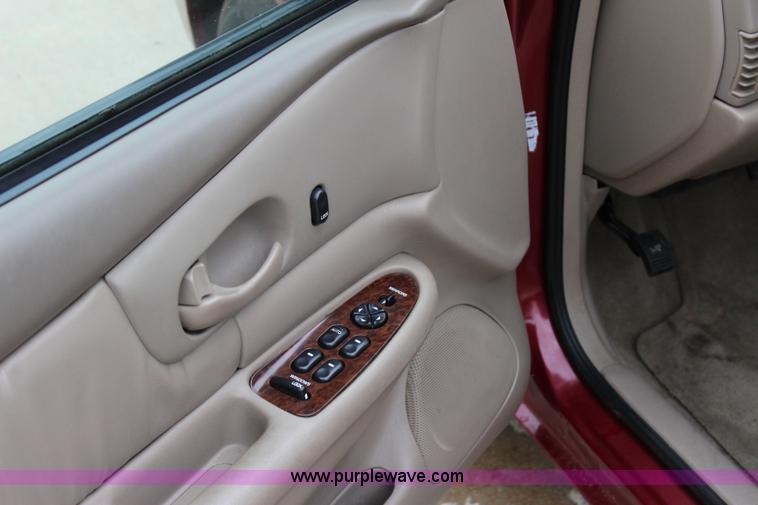 image for item I1603 2005 Buick Century