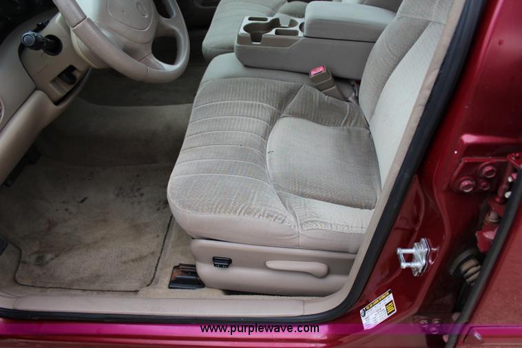 image for item I1603 2005 Buick Century