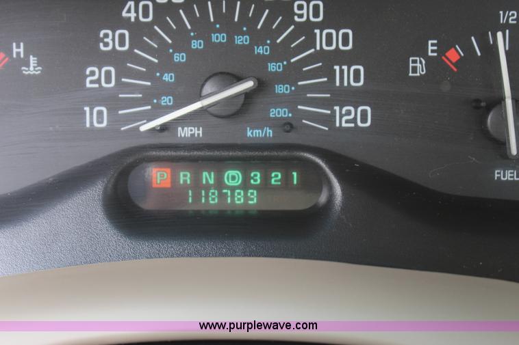 image for item I1603 2005 Buick Century