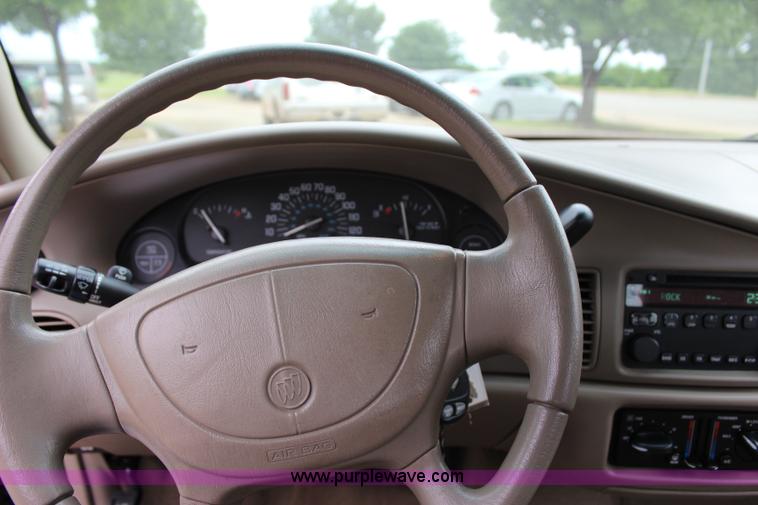 image for item I1603 2005 Buick Century