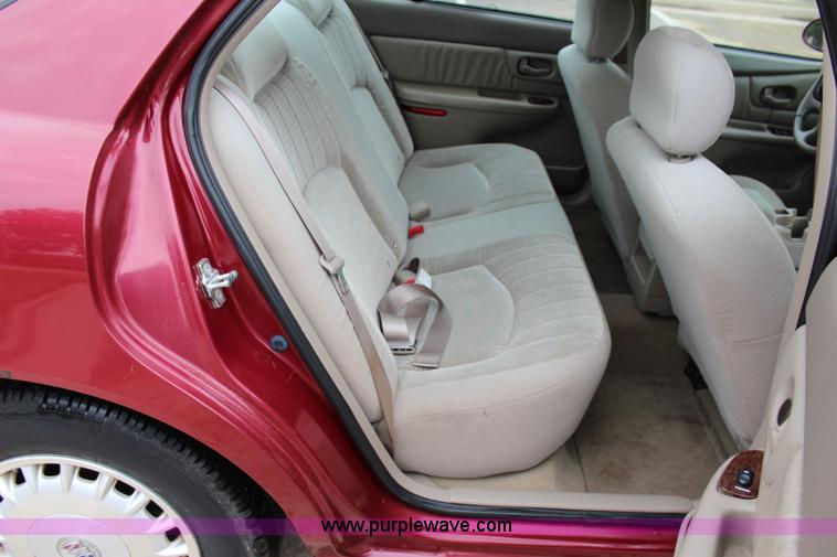 image for item I1603 2005 Buick Century