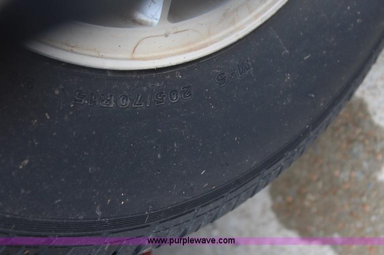 image for item I1603 2005 Buick Century