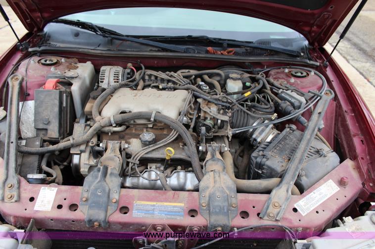 image for item I1603 2005 Buick Century