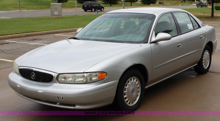 image for item I1606 2005 Buick Century