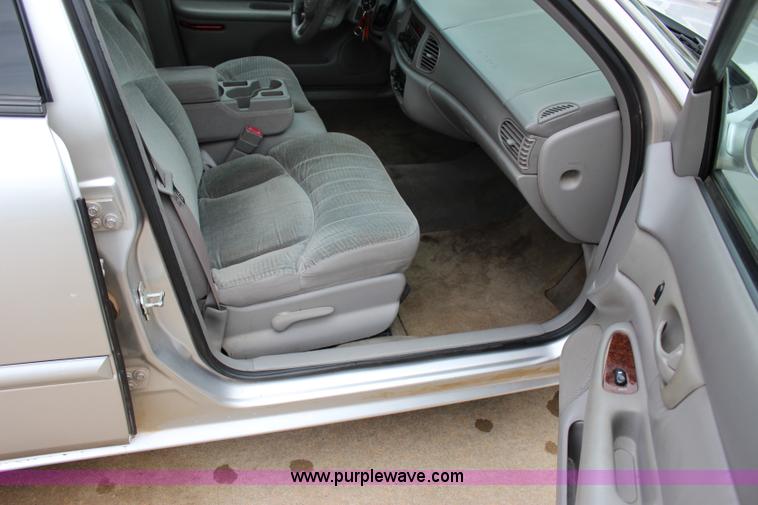 image for item I1606 2005 Buick Century