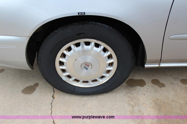 image for item I1606 2005 Buick Century