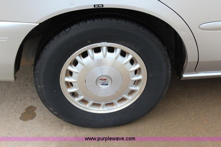 image for item I1606 2005 Buick Century