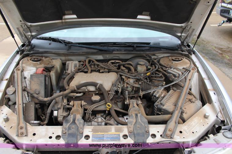 image for item I1606 2005 Buick Century