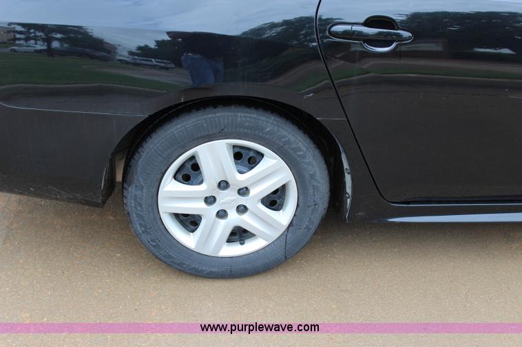 image for item I1610 2009 Chevrolet Impala