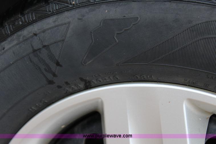 image for item I1610 2009 Chevrolet Impala