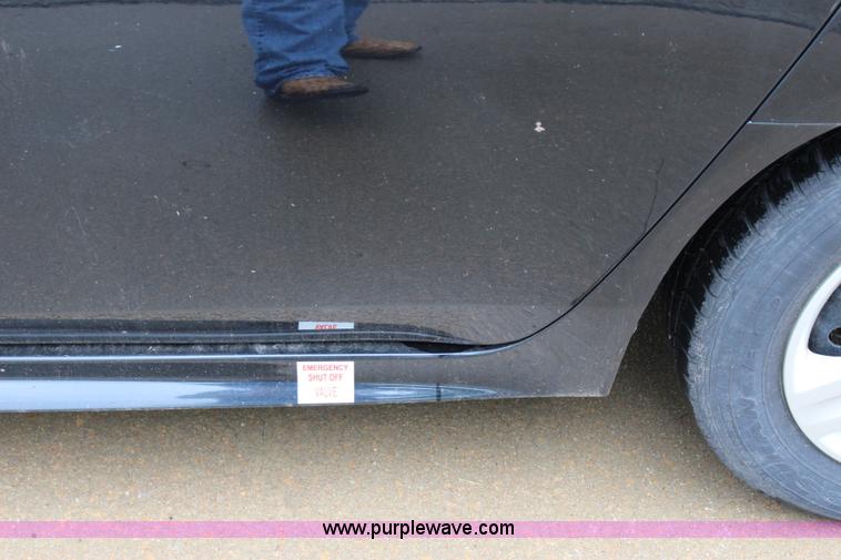 image for item I1610 2009 Chevrolet Impala