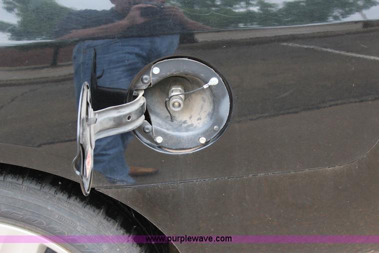 image for item I1610 2009 Chevrolet Impala