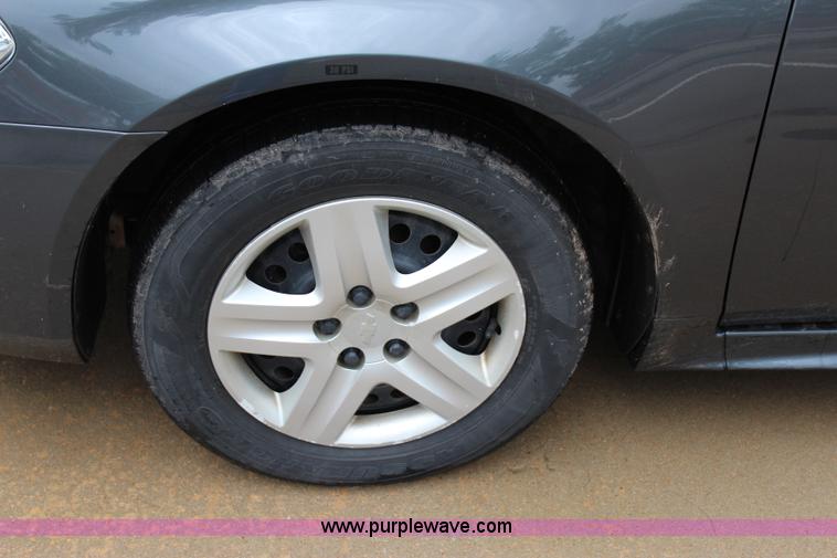 image for item I1611 2010 Chevrolet Impala
