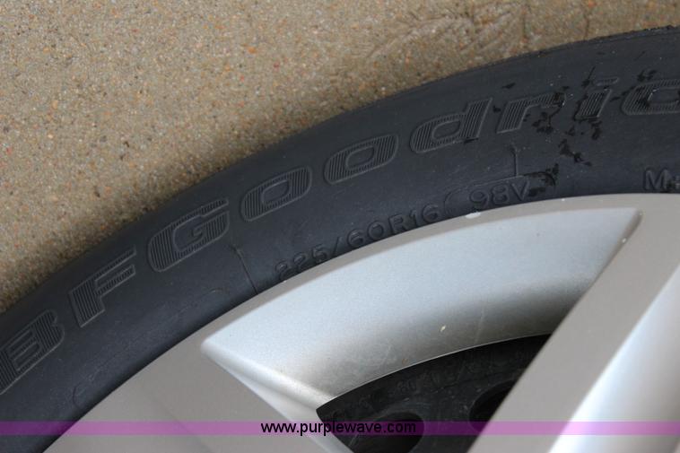 image for item I1611 2010 Chevrolet Impala