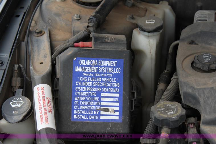 image for item I1611 2010 Chevrolet Impala