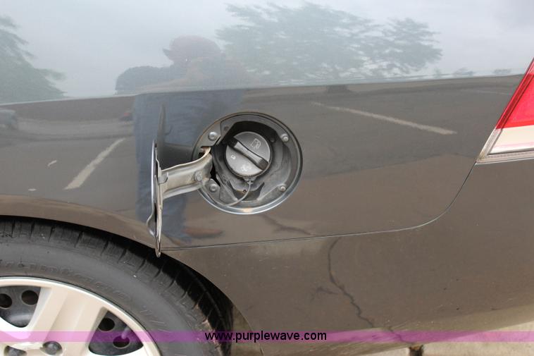 image for item I1611 2010 Chevrolet Impala