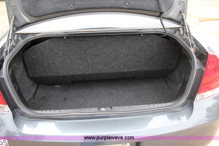 image for item I1611 2010 Chevrolet Impala