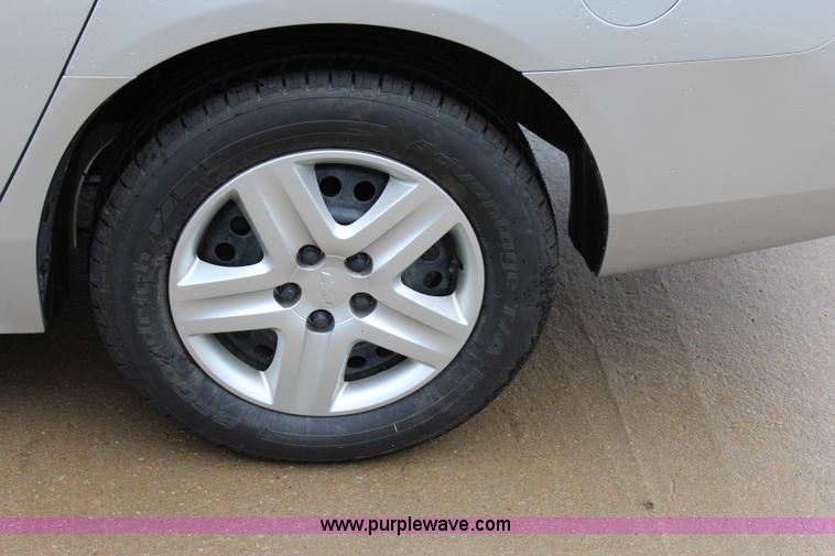 image for item I1612 2010 Chevrolet Impala