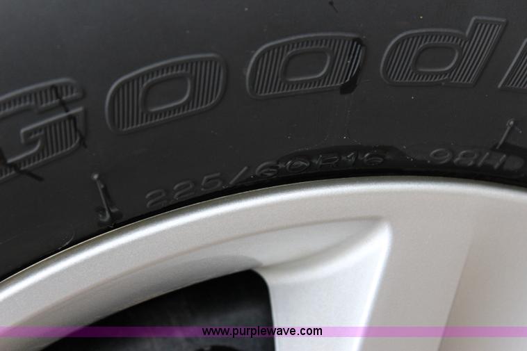 image for item I1612 2010 Chevrolet Impala