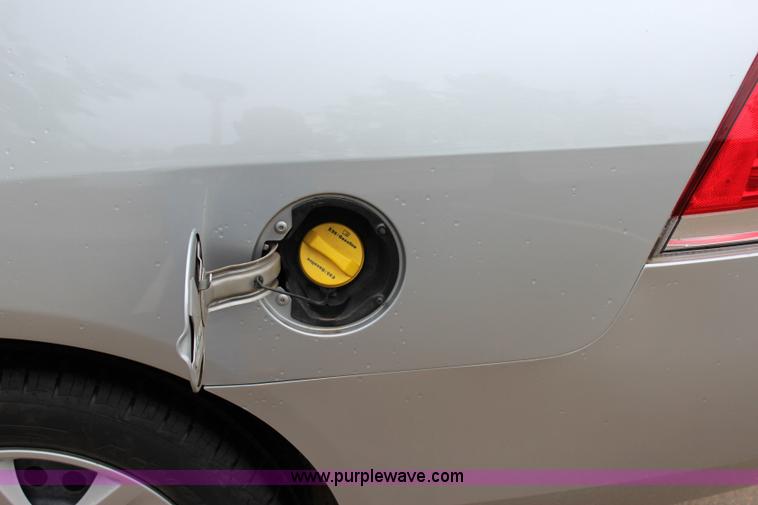 image for item I1612 2010 Chevrolet Impala