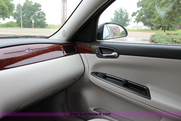 image for item I1613 2009 Chevrolet Impala
