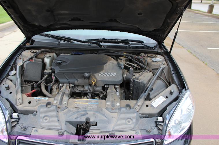 image for item I1613 2009 Chevrolet Impala