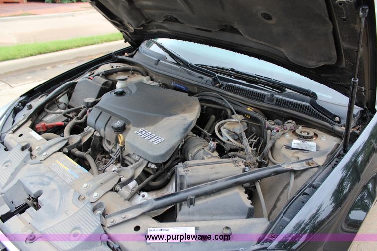 image for item I1613 2009 Chevrolet Impala