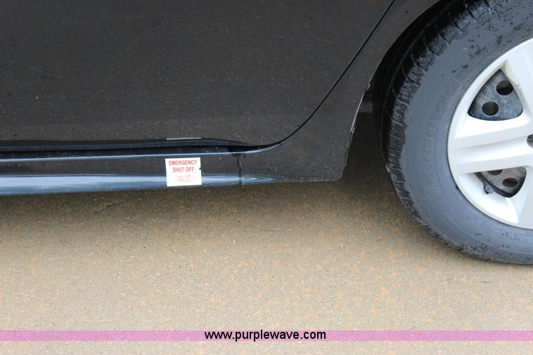 image for item I1613 2009 Chevrolet Impala