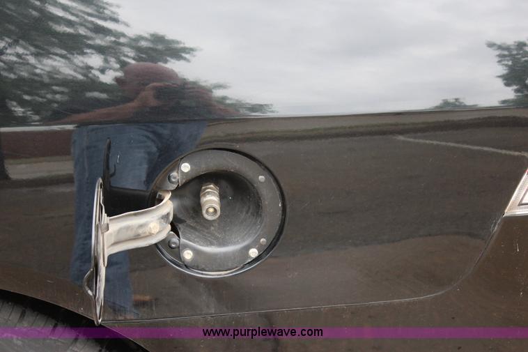 image for item I1613 2009 Chevrolet Impala