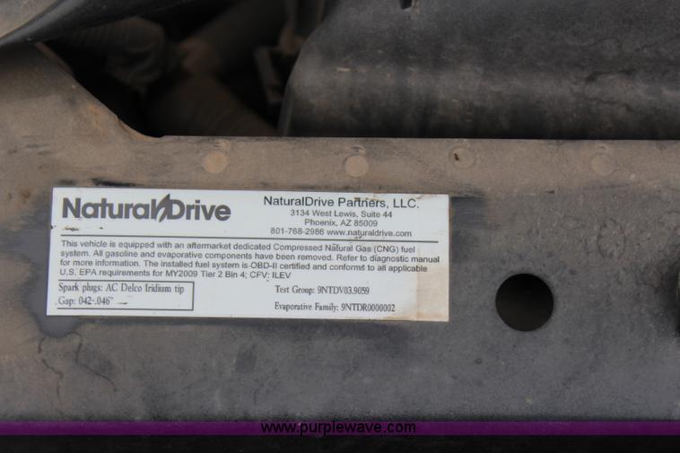 image for item I1613 2009 Chevrolet Impala