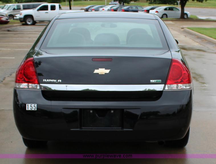 image for item I1614 2011 Chevrolet Impala