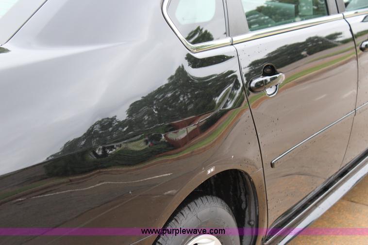 image for item I1614 2011 Chevrolet Impala