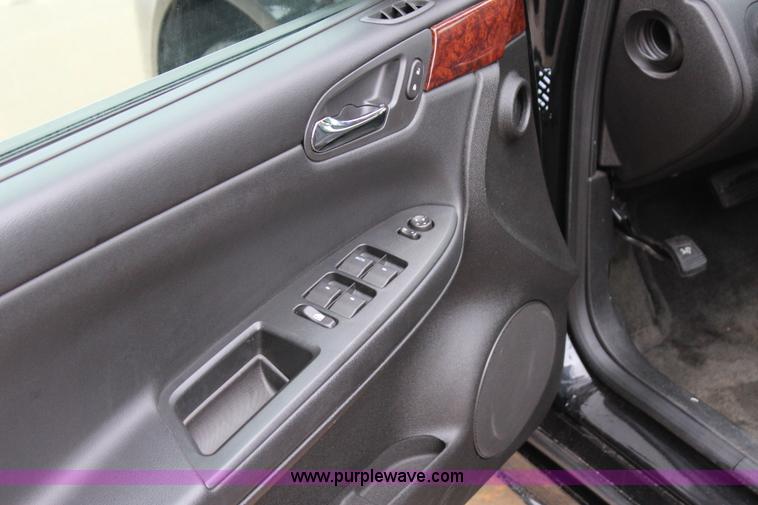 image for item I1614 2011 Chevrolet Impala