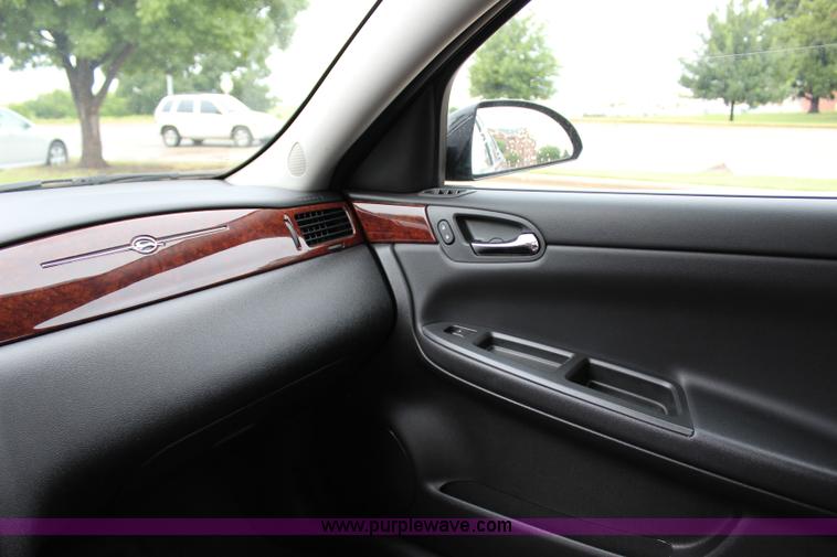 image for item I1614 2011 Chevrolet Impala