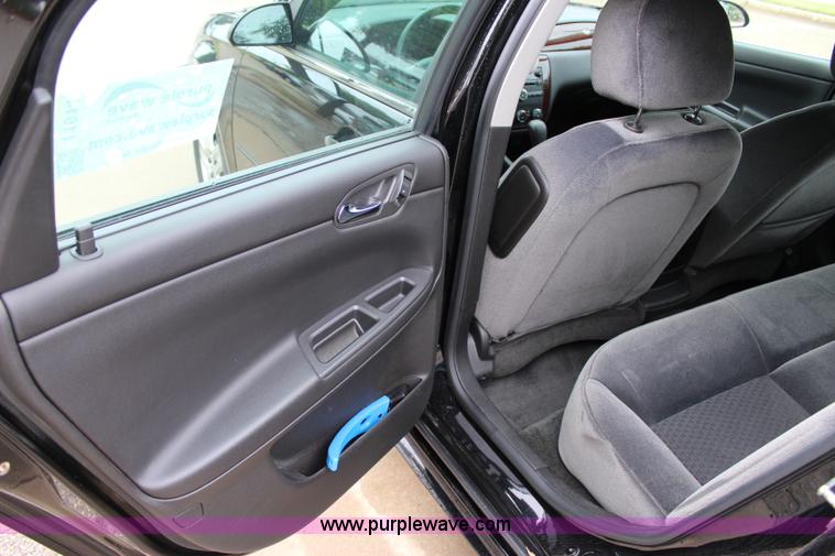 image for item I1614 2011 Chevrolet Impala