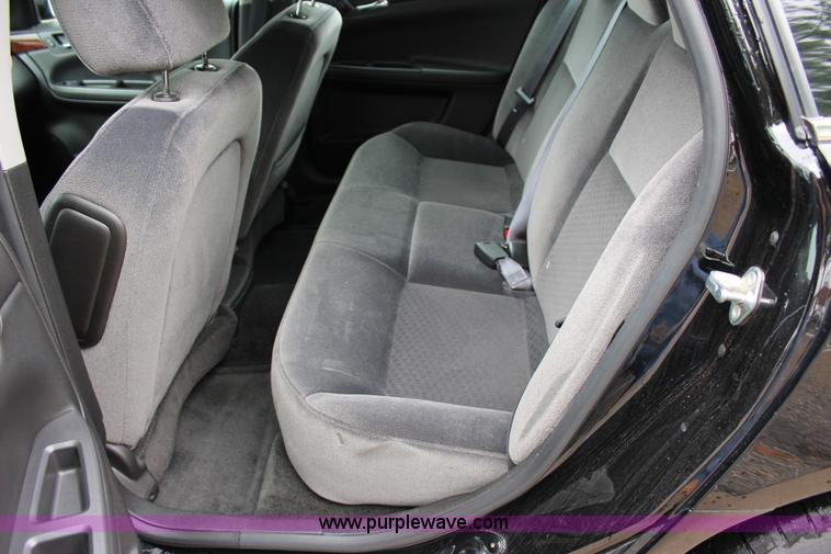 image for item I1614 2011 Chevrolet Impala